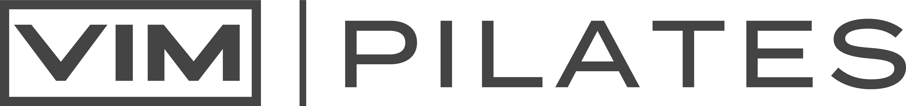 VIM Pilates